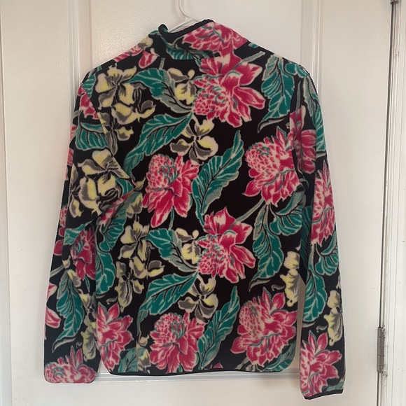 Patagonia Synchilla Snap-T Fleece Pullover - Picture 2 of 3